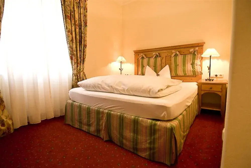 Hotel Post Murnau