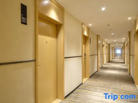Jimeijiahotel