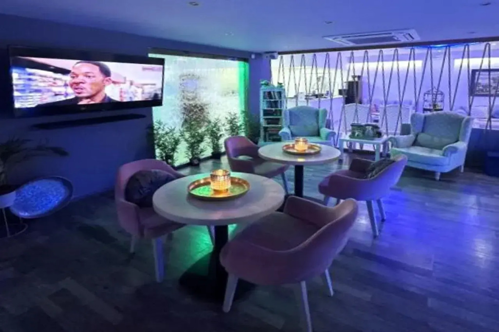 Thalia deco City & Beach Hotel