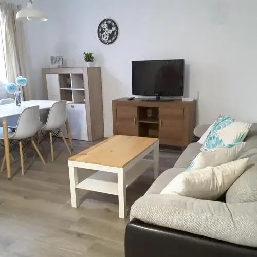 Apartamento Rivas Y Palma