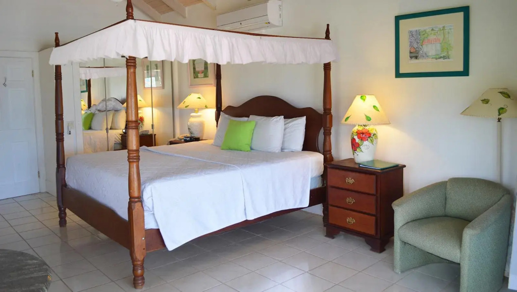 Oualie Beach Resort