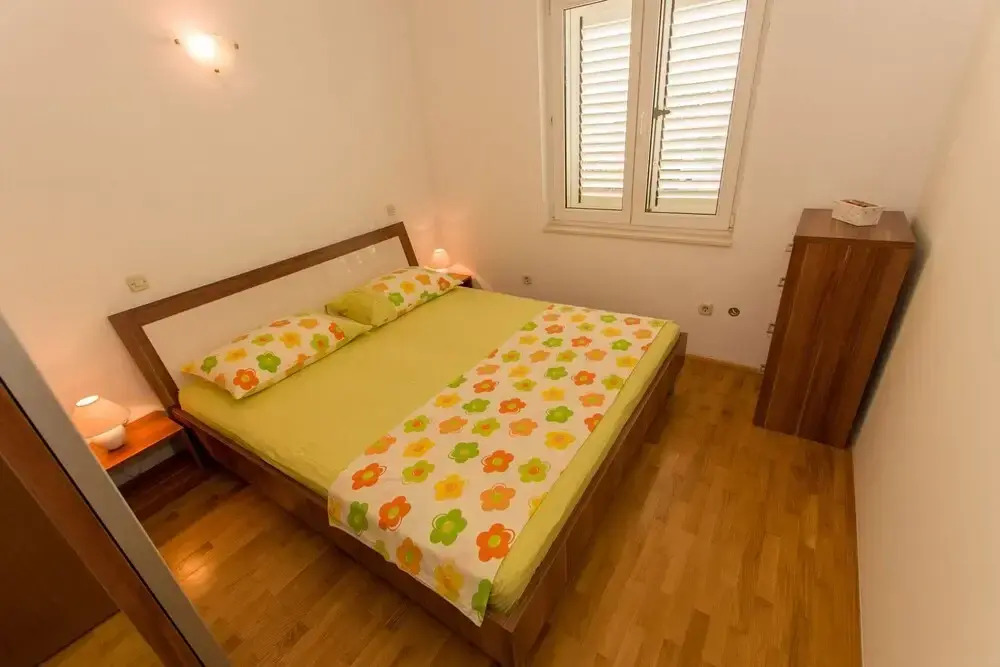 Josip - Panoramic sea View & Parking - A1