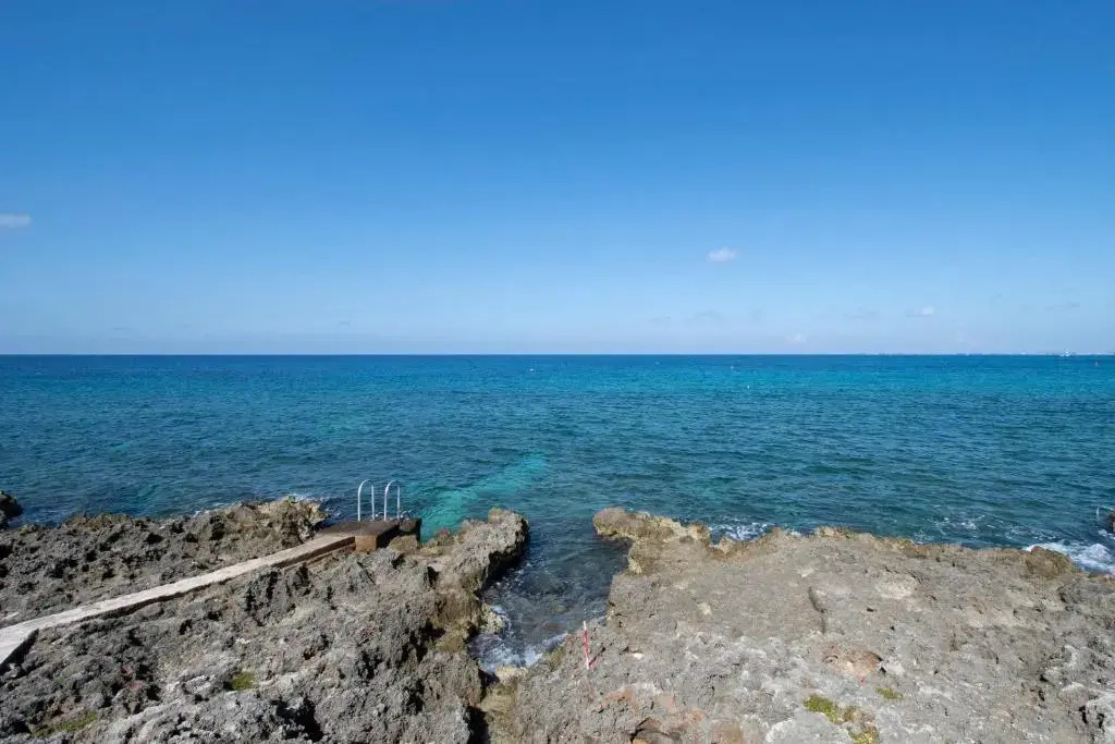 Dive into Sunsets at The Residences