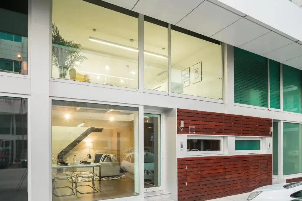 Aveiro Urban Loft