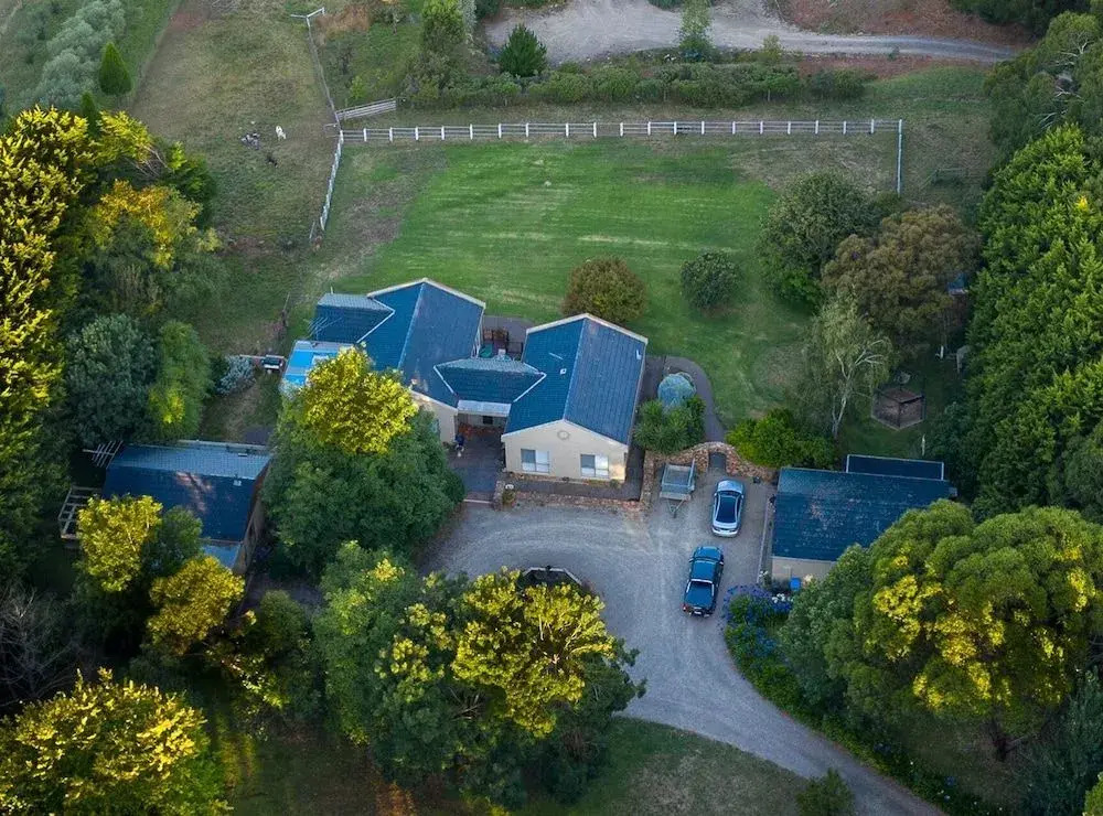 Stony Creek Cottages