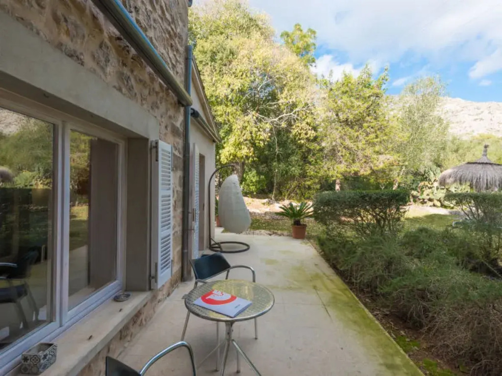 Holiday Home Romantica Ternelles