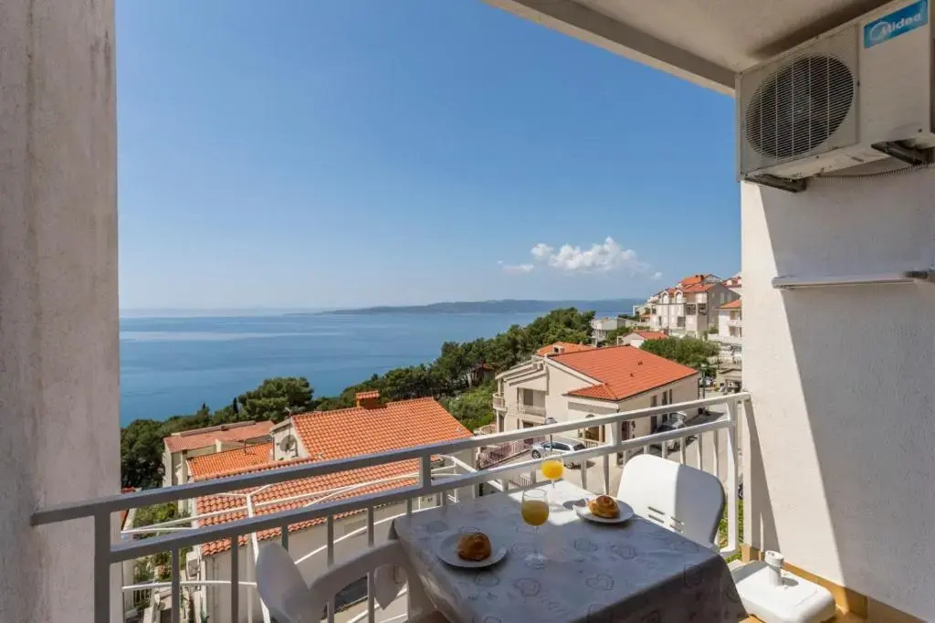 Apartments Vedra