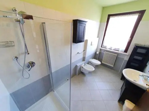 B&B Il Glicine sul Garda