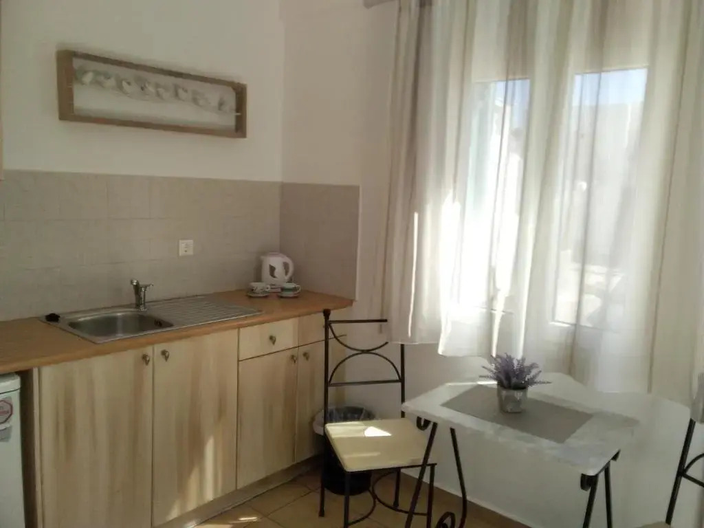 Celeste Apartments
