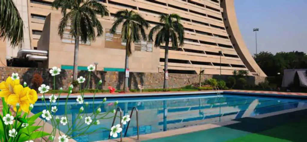 New Delhi YMCA Tourist Hostel