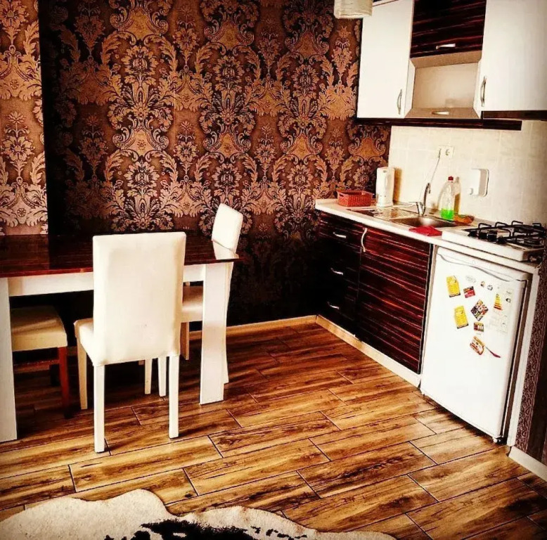 Sefa House