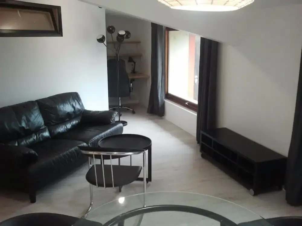 Apparts'Hotels