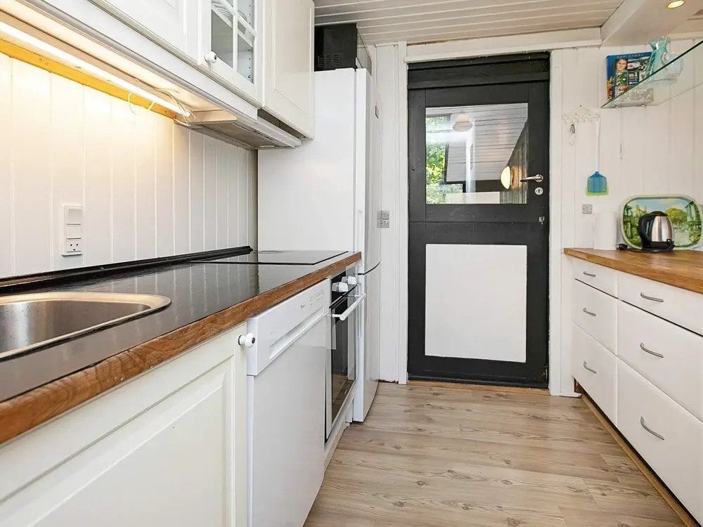 Holiday Home in Silkeborg