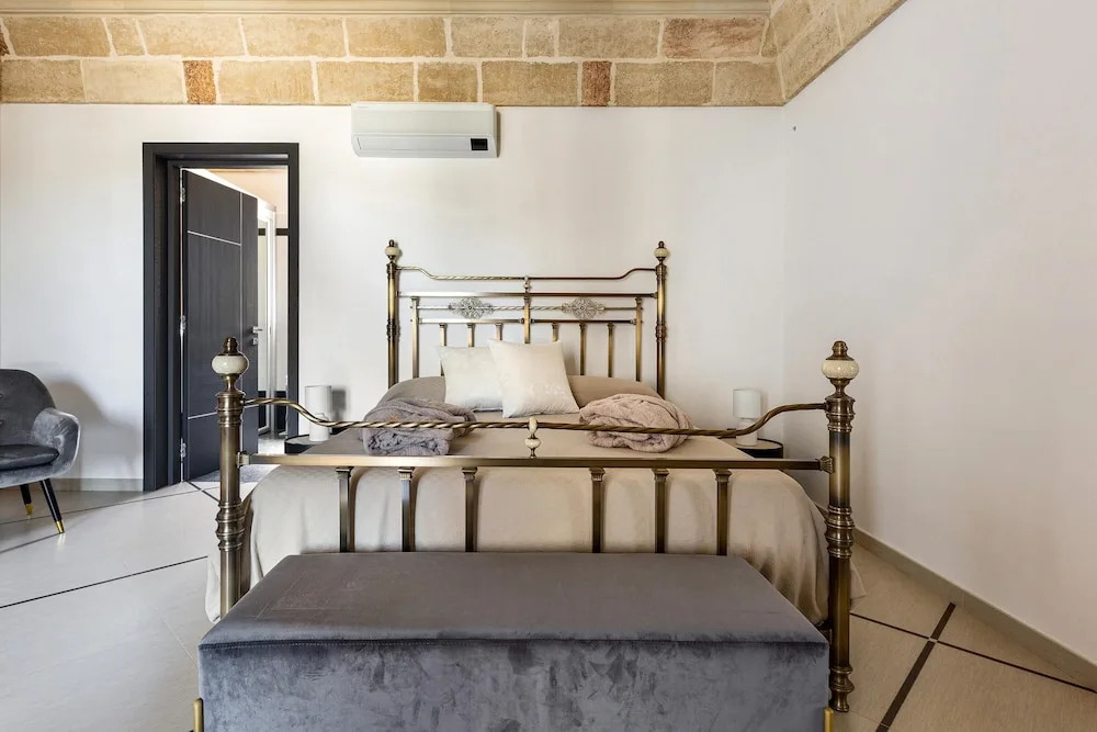 Villa Anna - Suites & Events