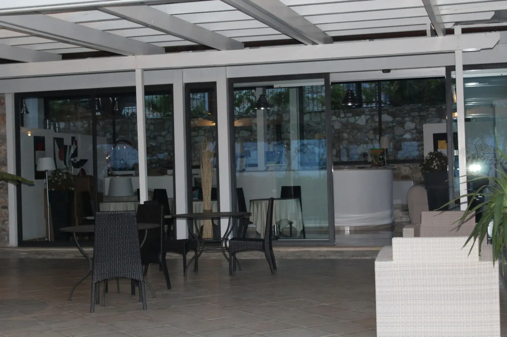 Albergo Villa Vittoria