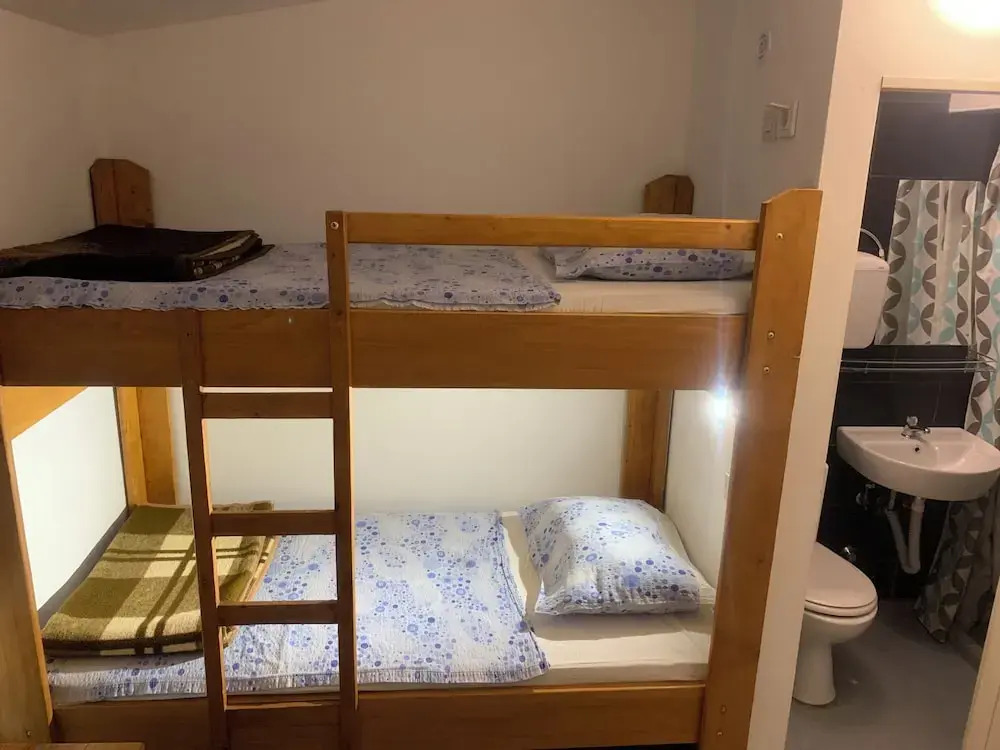 Hostel Kantun