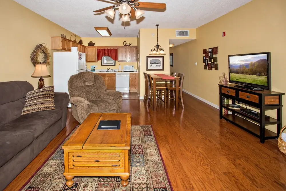 Whispering Pines 241