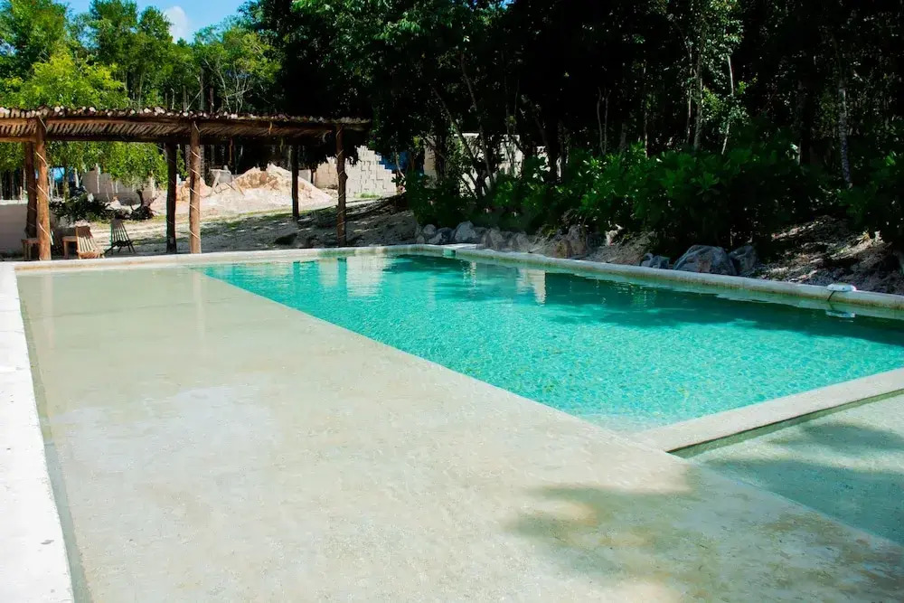 Hotel Casa Tortuga Tulum - Cenotes Park Inclusive