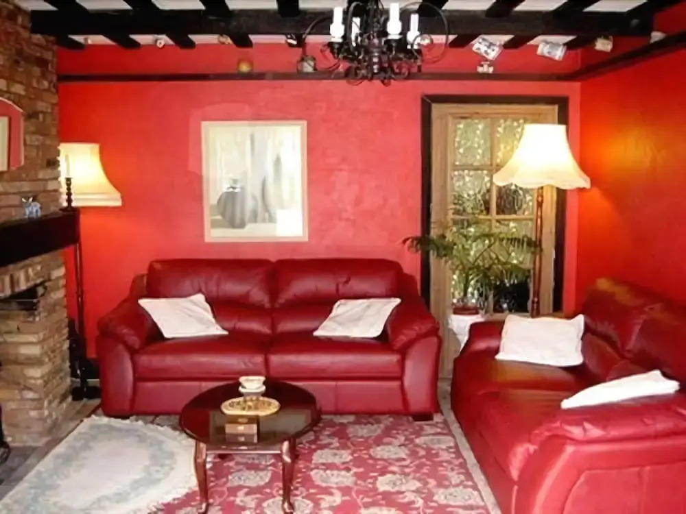 Bridge House