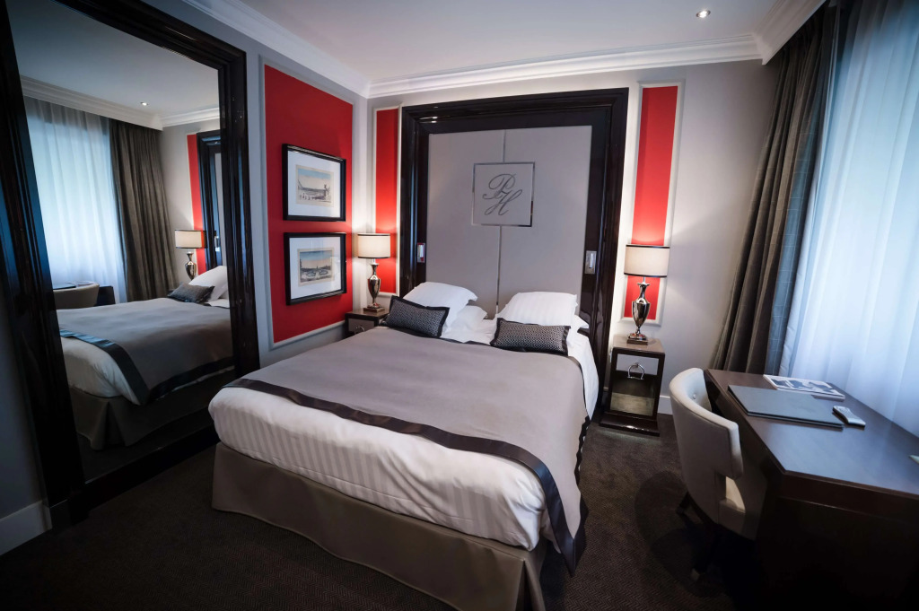 Park Hotel Grenoble - Handwritten Collection