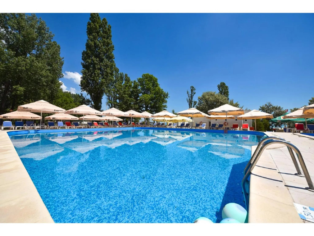 Complex Mediteranean Mamaia