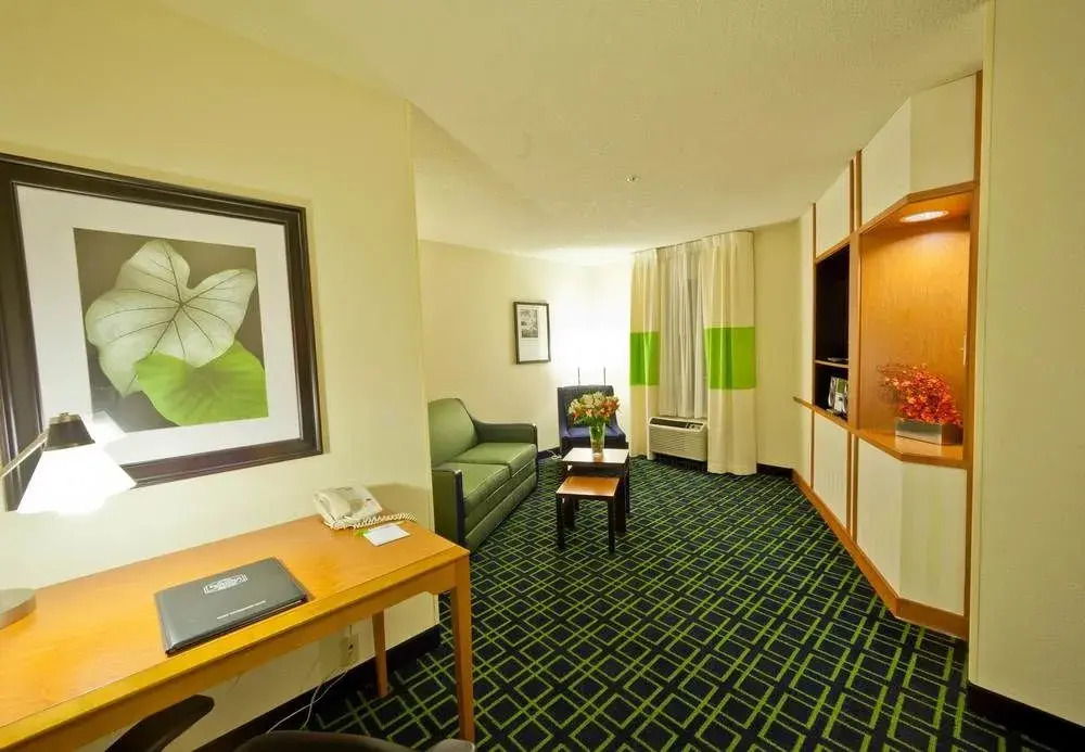 Fairfield by Marriott Youngstown/Austintown