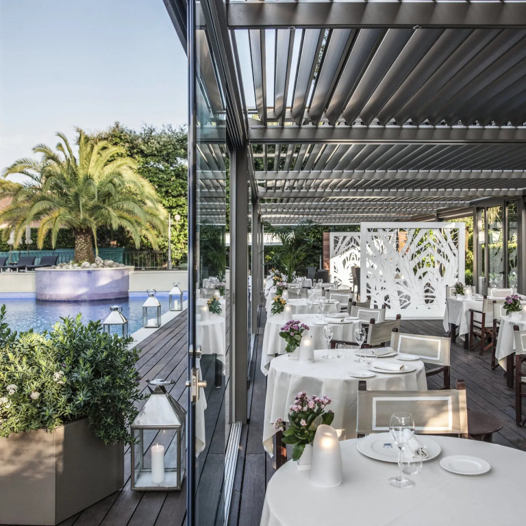 Hotel Byron