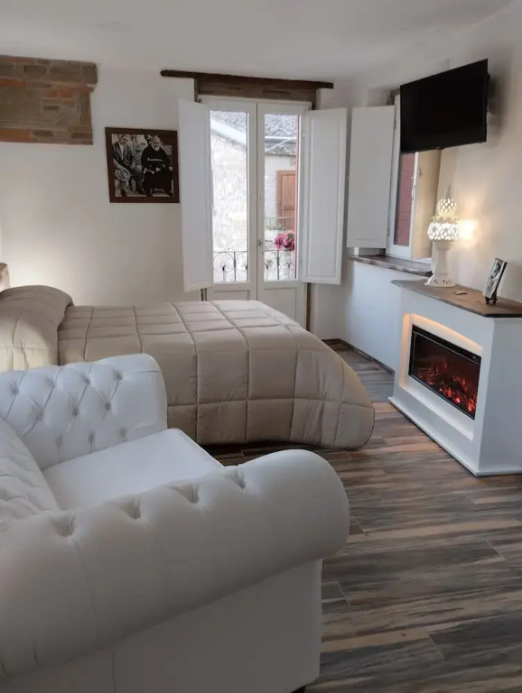 Dimora Forgione B&B - Pietrelcina