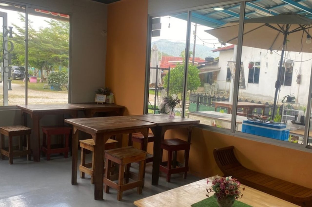 Capital O 91189 Chalet Asyuk Maju