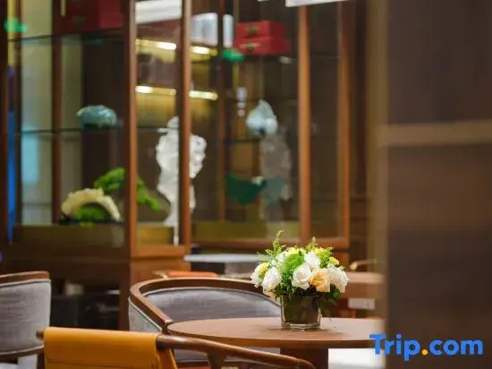 Maison New Century Hotel Yuyao Ningbo
