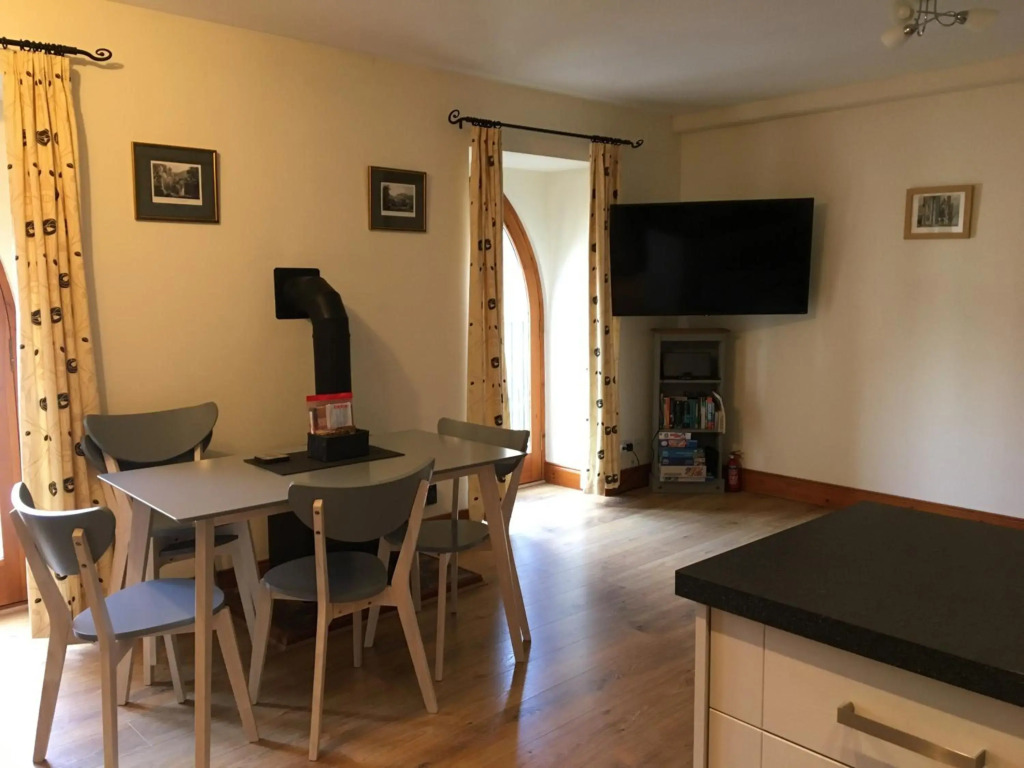 Lairds and Keepers Apartments