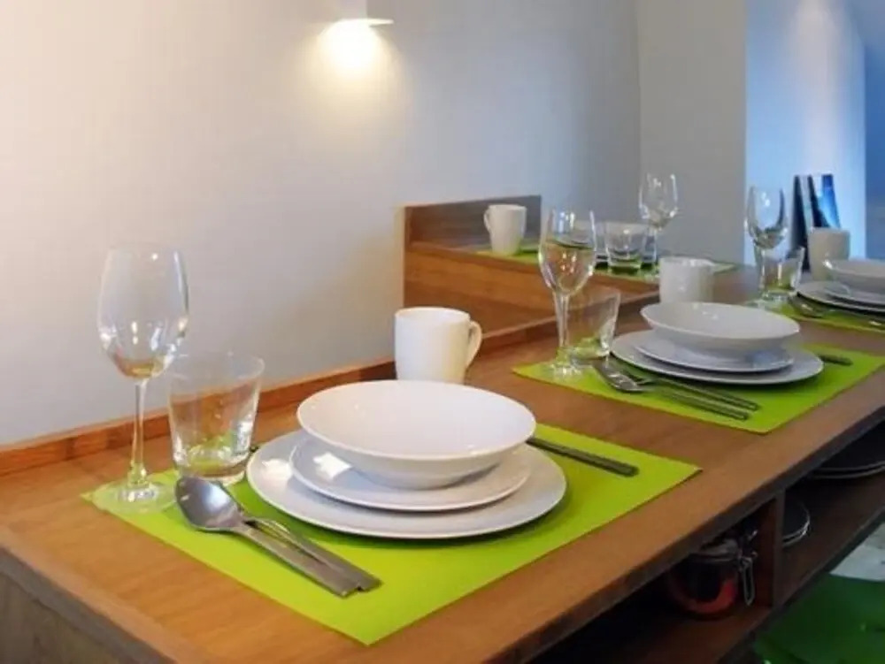 Arcade - Superbe Duplex Coeur Vieille Ville