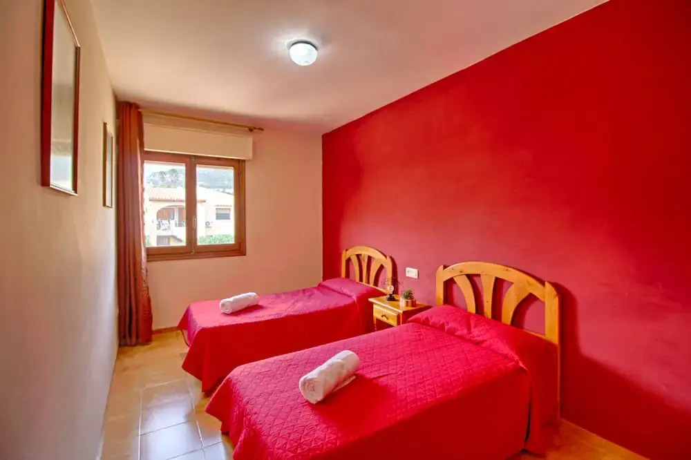 Villa Las Rocas
