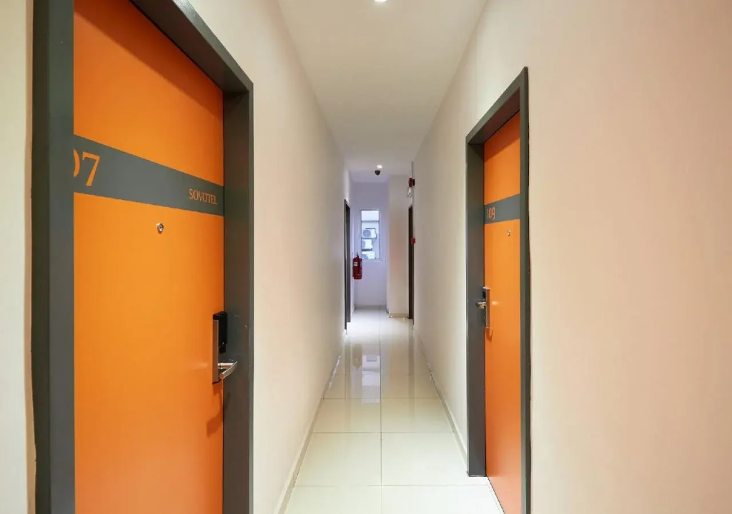 Sovotel Boutique Hotel