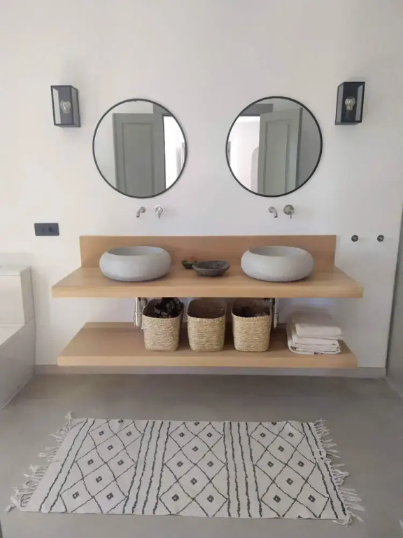 Exclusive Finca With Padel Court in Ronda - La Villa Magdalena