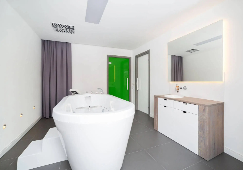 Villa Park Med. & SPA