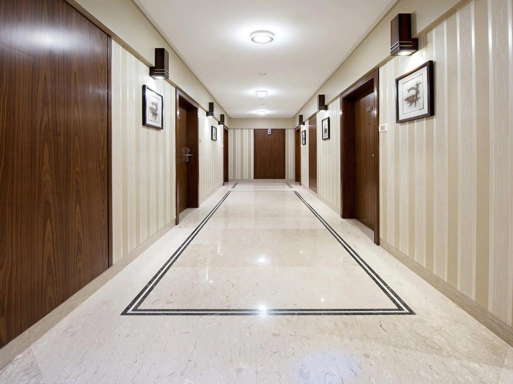 Grand Residency Hotel & Serviced Apartments
