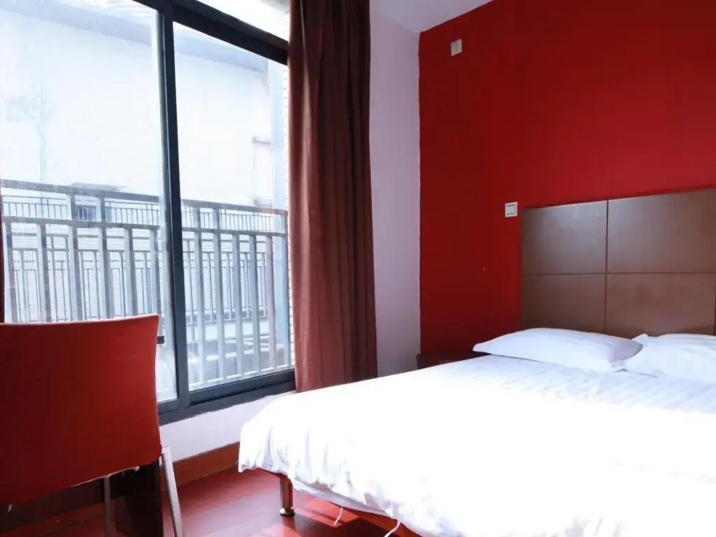 Sun Shine International Plaza Service Apartment