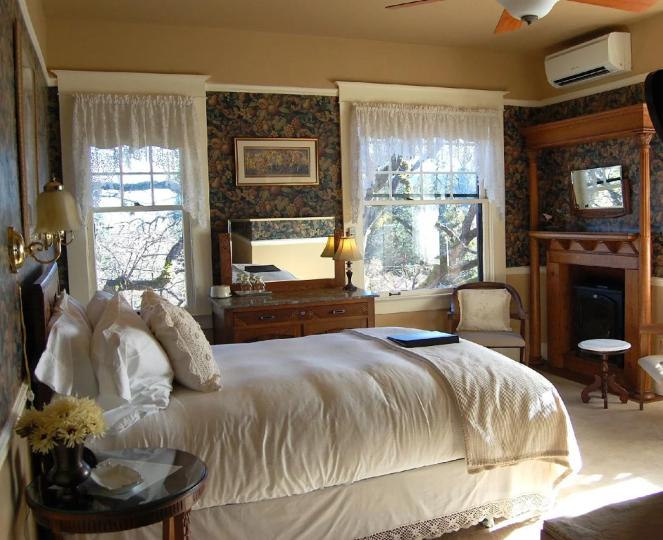 TouVelle House Bed and Breakfast