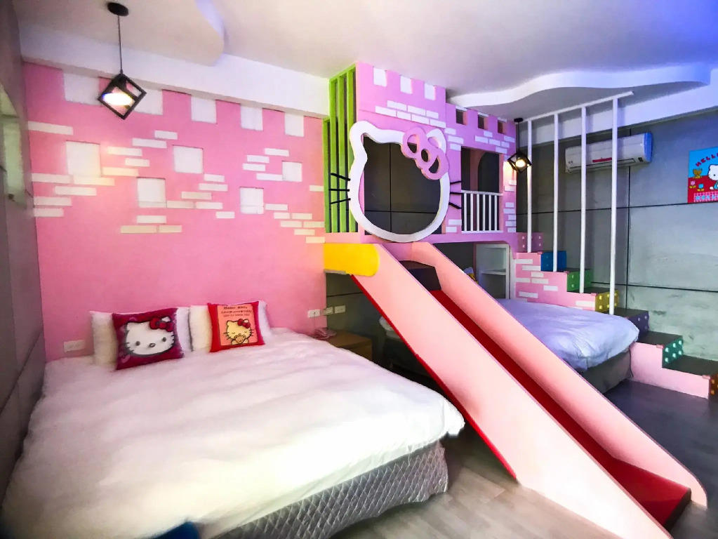 Kenting Bayview Hotel