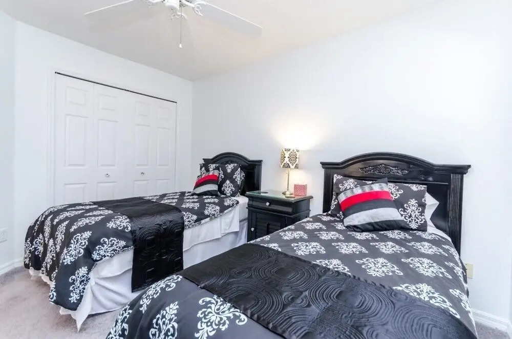 3-Bedroom Villa in Davenport 633TC