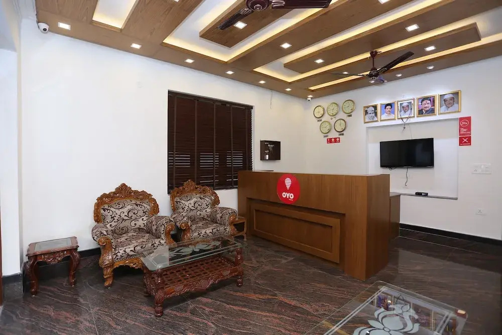 OYO 10448 Green View Home Stay