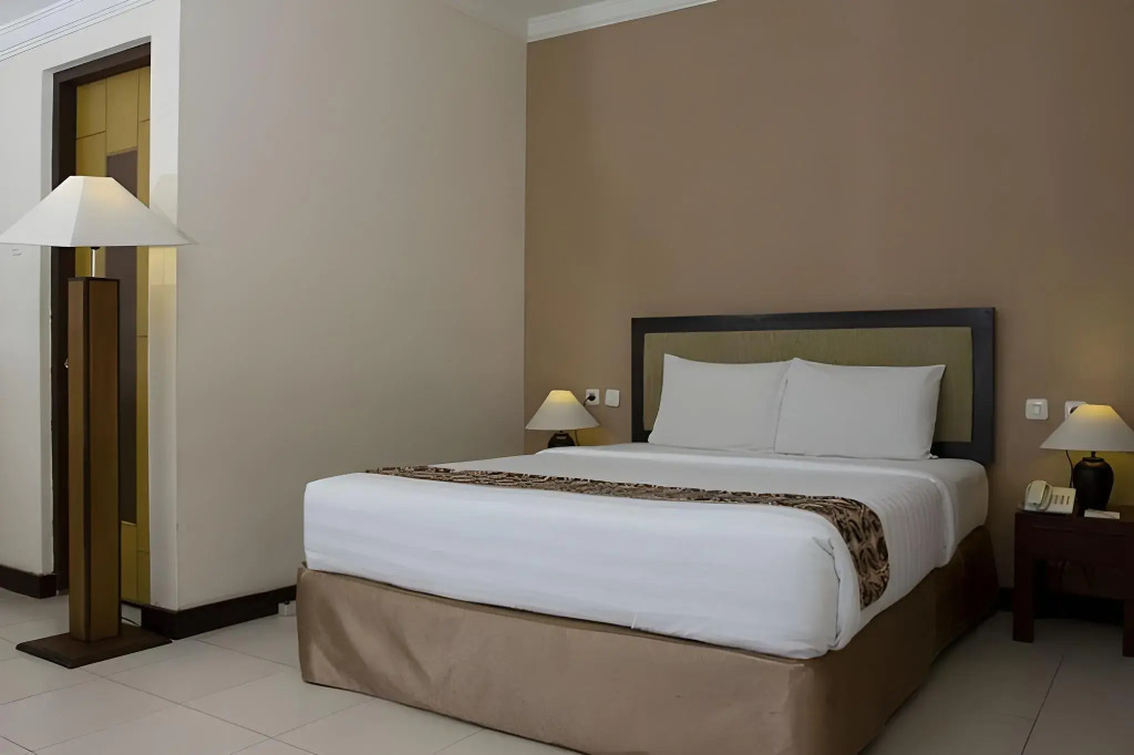 SARE HOTEL MALIOBORO