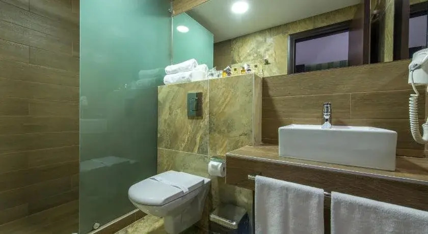 Garni Hotel Aveny