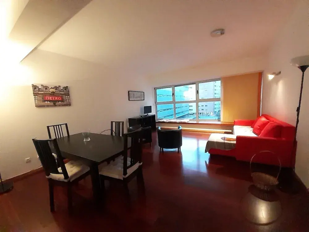 New Luxury Flat in Santa Clara