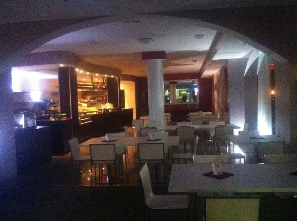 Hotel Mazzini