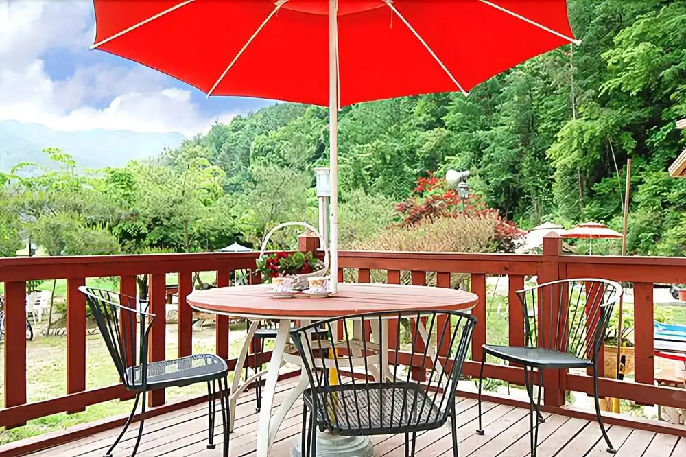 Gapyeong Terrace View Pension