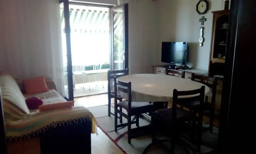 Apartments Nada