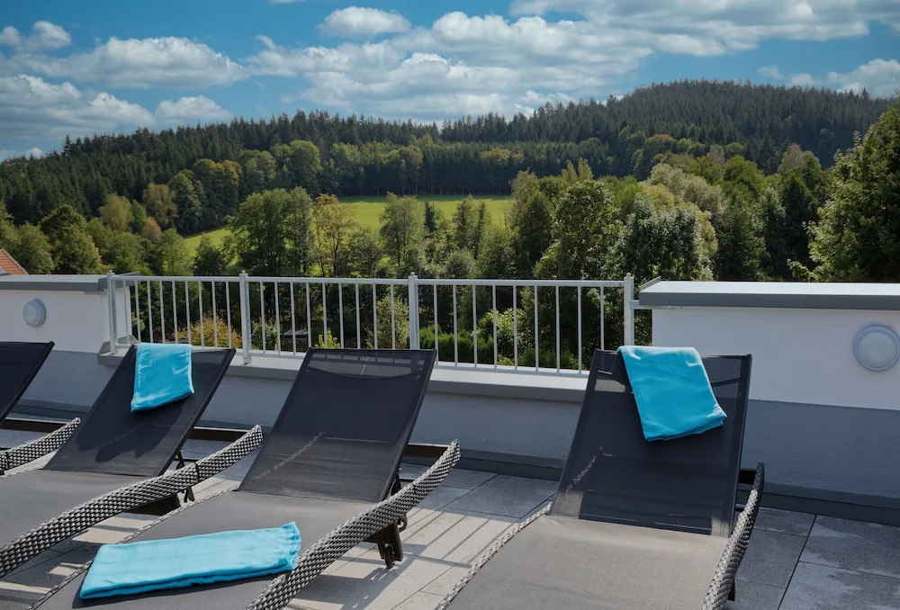 Wellnesshotel Auszeit