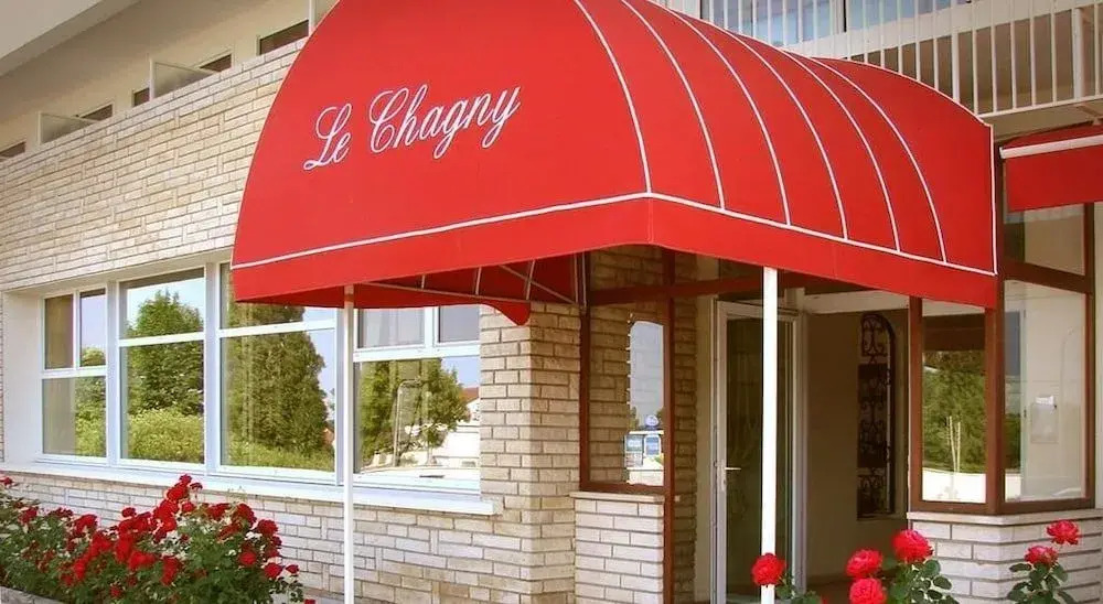 Le Chagny